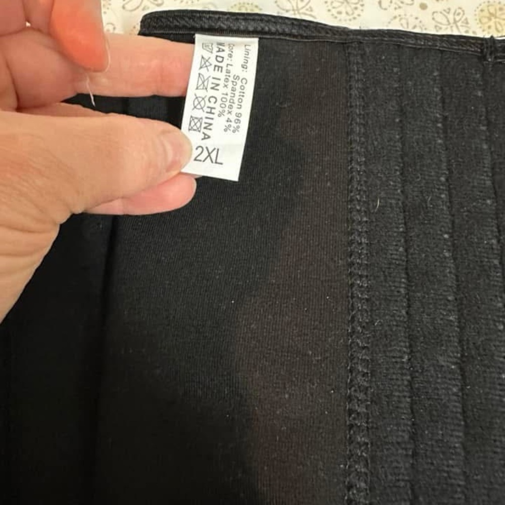 Wait trainers/shapers - Picture 4 of 4